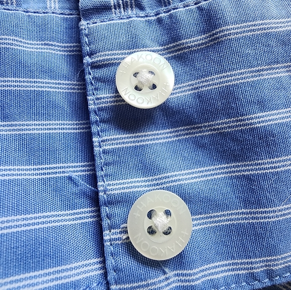 Thakoon Addition Long Sleve Skort Romper Size 2 - Picture 8 of 10